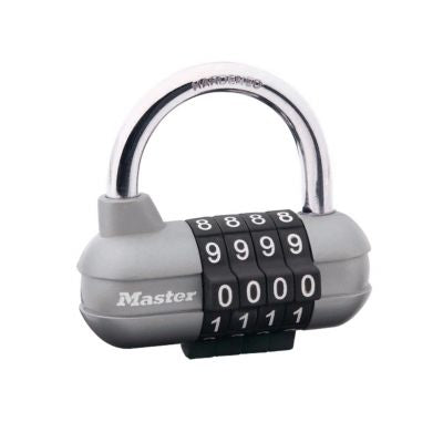 Master Lock Combination Padlock Master Lock Combination Padlock
